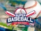 Super Baseball — безплатна онлайн игра