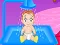 Brittany Birt Babysitting Room — безплатна онлайн игра