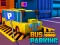 Bus Parking City 3d — безплатна онлайн игра