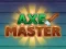 Axe Master — безплатна онлайн игра