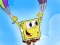 Flying Sponge Bob — безплатна онлайн игра