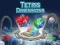 Tetris Dimensions — безплатна онлайн игра