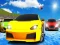 Water Car Slide — безплатна онлайн игра