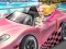 Blondie's Dream Car — безплатна онлайн игра