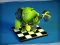 Checkers RPG Online Battle — безплатна онлайн игра