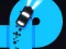 Finger Driver Neon — безплатна онлайн игра