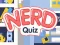 Nerd Quiz — безплатна онлайн игра