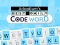 Arkadium's Codeword — безплатна онлайн игра