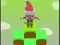 X-mas Downhill — безплатна онлайн игра
