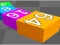 Cube Arena 2048 Merge Numbers — безплатна онлайн игра