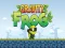 Gravity Frog — безплатна онлайн игра