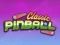 Classic Pinball — безплатна онлайн игра