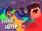 Mine Jump — безплатна онлайн игра