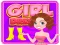 Girl Dress Up — безплатна онлайн игра