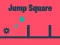 Jump Square — безплатна онлайн игра