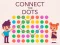 Connect the Dots — безплатна онлайн игра