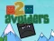2 Avoiders — безплатна онлайн игра
