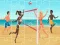 Beach Volleyball Jigsaw — безплатна онлайн игра