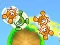 Volt Connect — безплатна онлайн игра