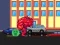 Hellbound Rampage — безплатна онлайн игра