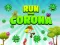 Run From Corona — безплатна онлайн игра