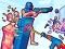 Time Shooter 3: SWAT — безплатна онлайн игра