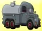 Tank Trucks Coloring — безплатна онлайн игра