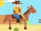 Cowboy Brawl — безплатна онлайн игра