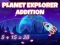 Planet explorer addition — безплатна онлайн игра