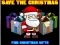 Save The Christmas — безплатна онлайн игра