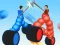 Chief joust — безплатна онлайн игра