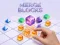 Merge Blocks — безплатна онлайн игра