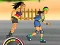 Beach Blaze — безплатна онлайн игра