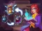 Sorting Sorcery — безплатна онлайн игра