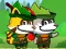 Super Raccoon World — безплатна онлайн игра
