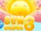 Sunbeams 3 — безплатна онлайн игра