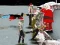 Santa Kills Zombies 2 — безплатна онлайн игра