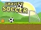 Gravity Soccer — безплатна онлайн игра