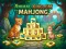 Animal Kingdom Mahjong — безплатна онлайн игра