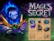 Mage's Secret — безплатна онлайн игра