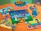 Oggy and the Cockroaches Jigsaw Puzzle — безплатна онлайн игра