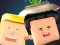 Stop Trump Vs Kim Jong-Un — безплатна онлайн игра