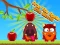 Drop The Apple Into Mouth — безплатна онлайн игра