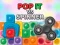 Pop It vs Spinner — безплатна онлайн игра
