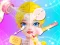 Sweet Princess Makeup Party — безплатна онлайн игра