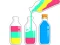 Color Sort — безплатна онлайн игра