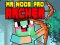 Mr Noob Pro Archer — безплатна онлайн игра