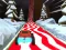 Monster Truck 3D Winter — безплатна онлайн игра