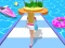 Dressing Up Rush — безплатна онлайн игра