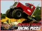 Monster Trucks Racing Puzzle — безплатна онлайн игра